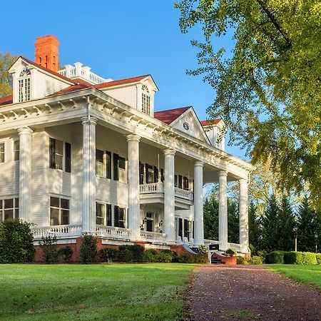 The Twelve Oaks Bed & Breakfast Covington Esterno foto