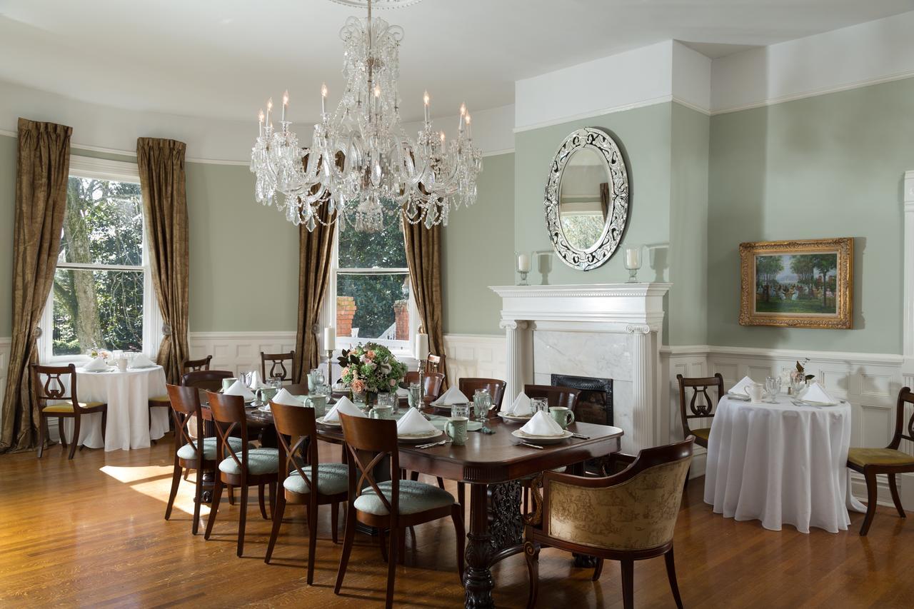 The Twelve Oaks Bed & Breakfast Covington Esterno foto