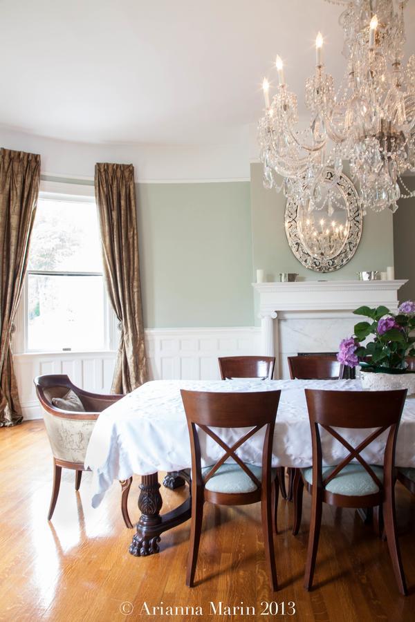 The Twelve Oaks Bed & Breakfast Covington Esterno foto