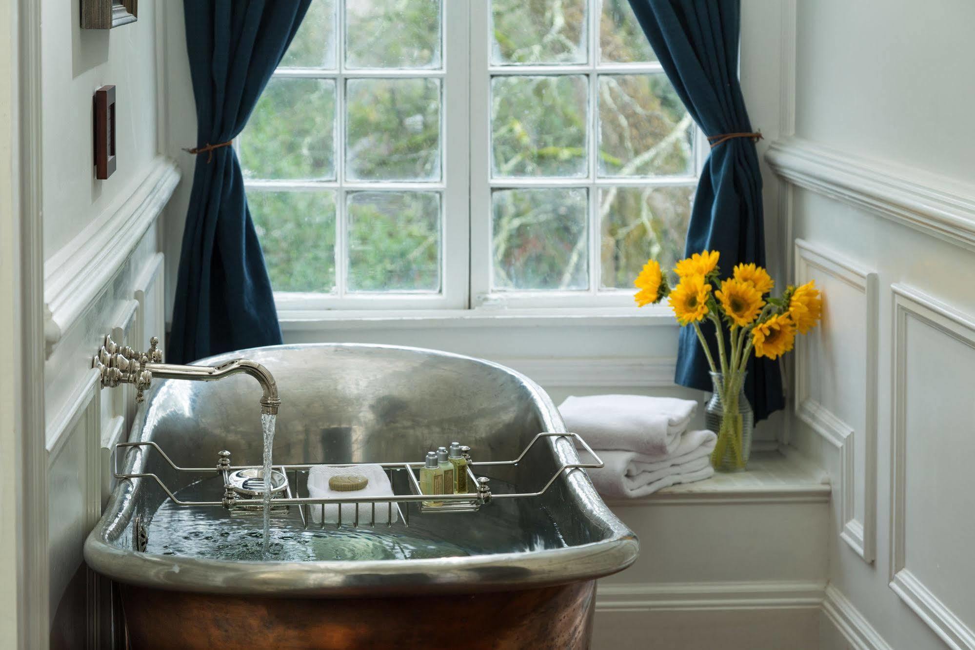 The Twelve Oaks Bed & Breakfast Covington Esterno foto